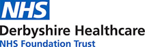 Derbyshire Healthcare NHS Foundation Trust Logo